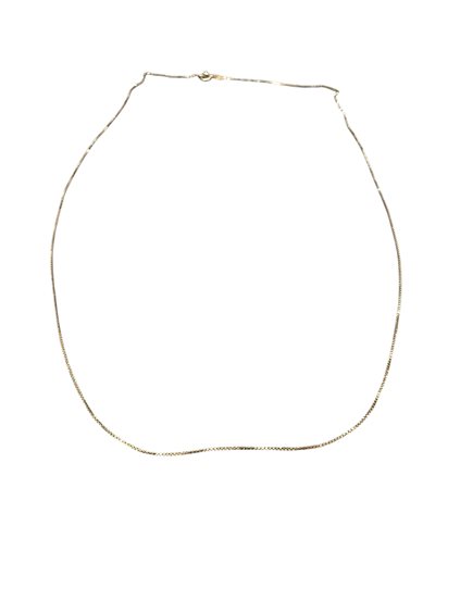 Collana Domar in Argento COAR-400-280 - COAR-400-280